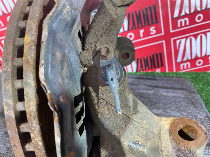 Ступица, 2800 рублей, Красноярск