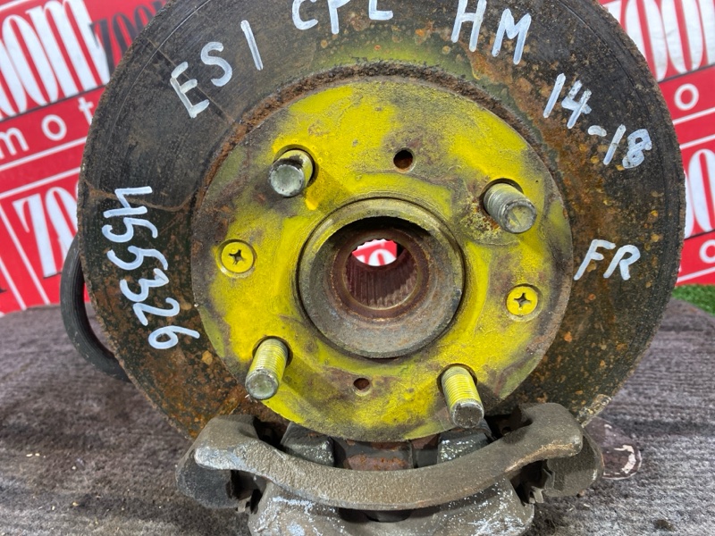 Ступица, 3700 рублей, Красноярск