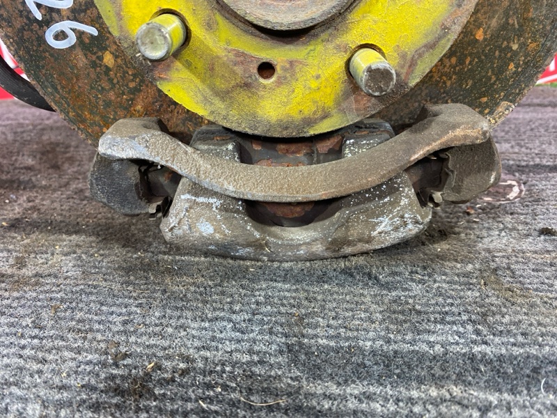 Ступица, 3700 рублей, Красноярск