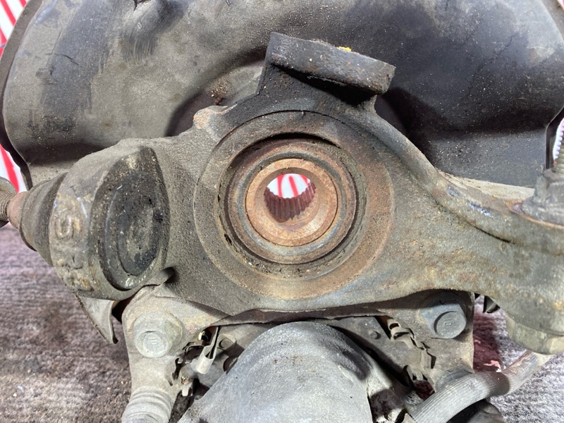 Ступица, 3700 рублей, Красноярск