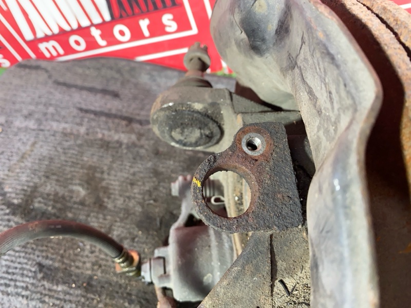 Ступица, 3700 рублей, Красноярск