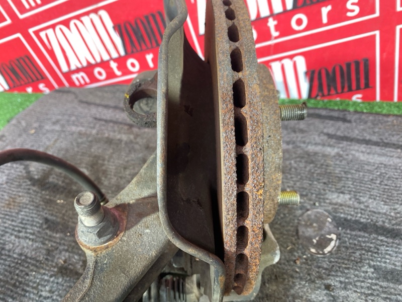 Ступица, 3700 рублей, Красноярск