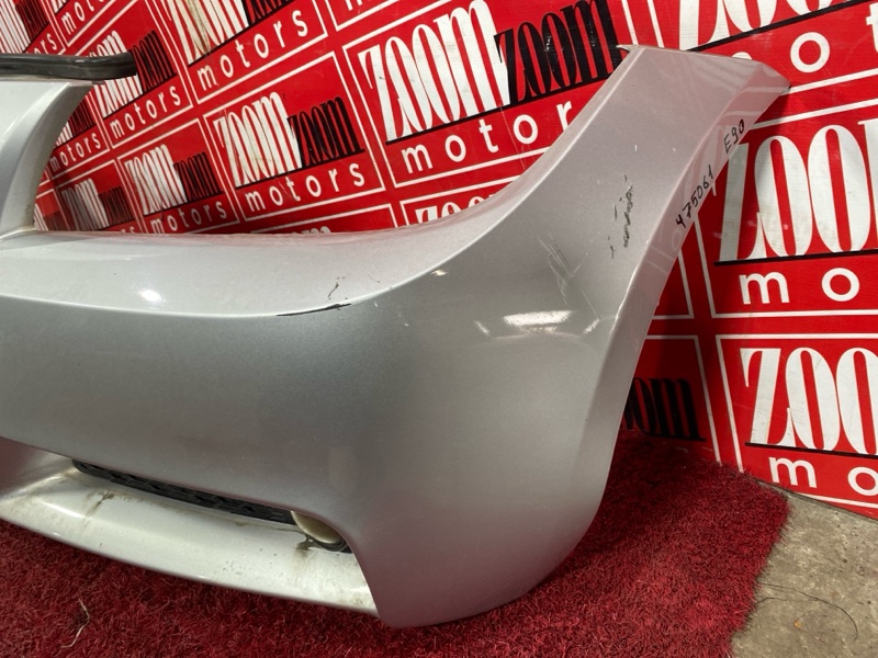 Бампер, 18100 рублей, Солонцы