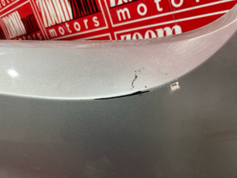 Бампер, 18100 рублей, Солонцы