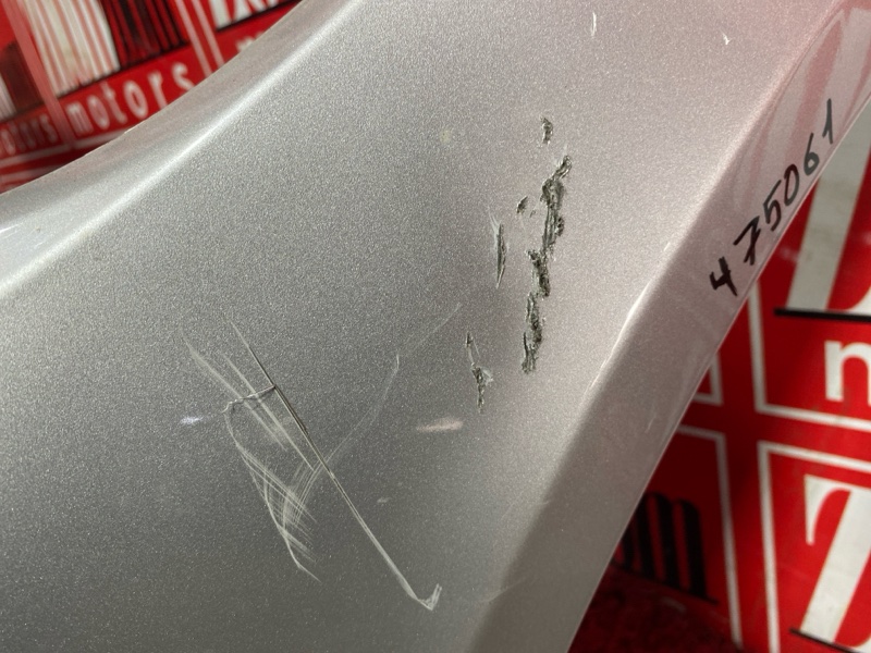 Бампер, 18100 рублей, Солонцы