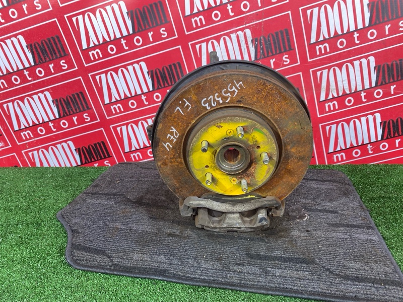 Ступица, 5100 рублей, Красноярск