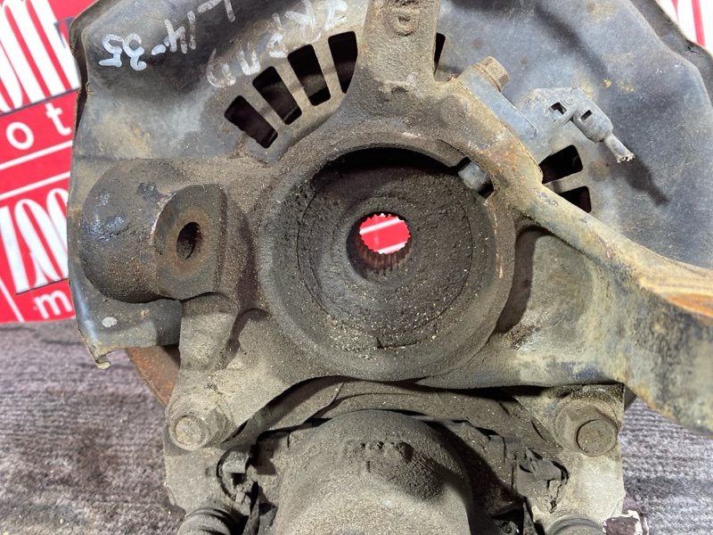 Ступица, 2800 рублей, Красноярск