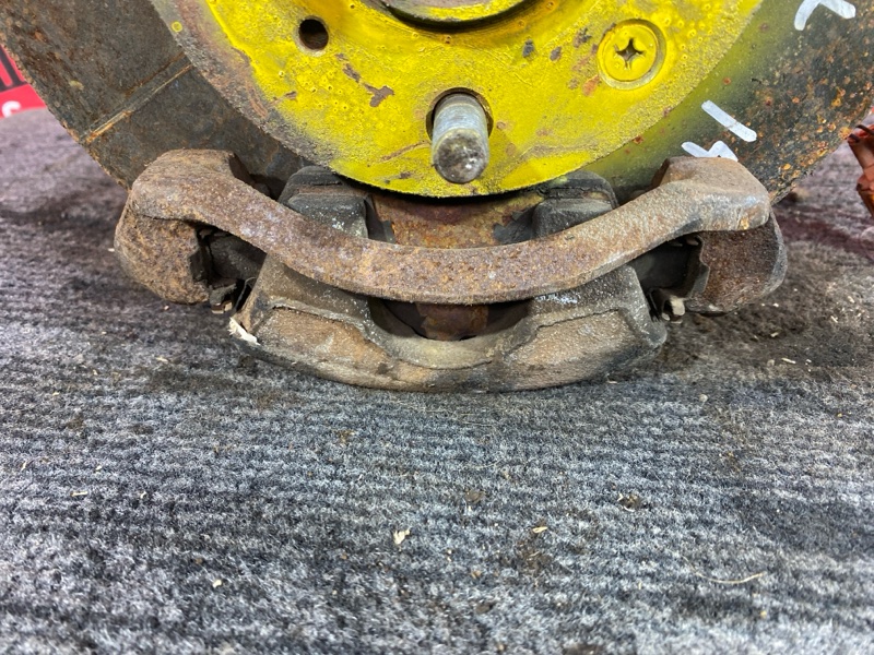 Ступица, 3700 рублей, Красноярск