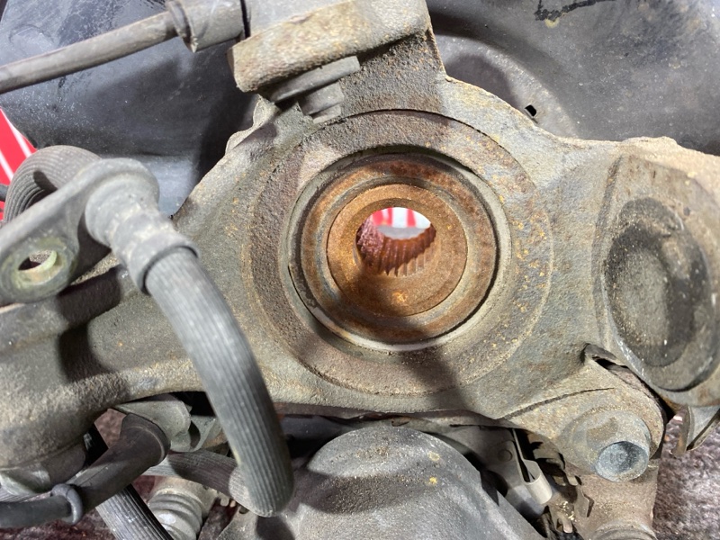 Ступица, 3700 рублей, Красноярск