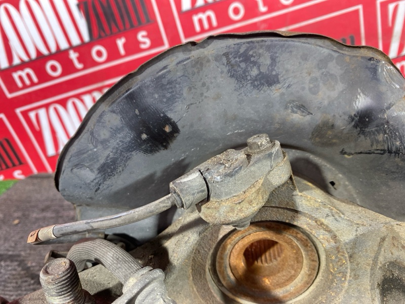 Ступица, 3700 рублей, Красноярск