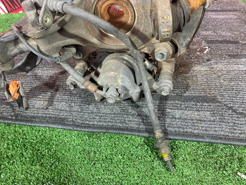 Ступица, 3700 рублей, Красноярск