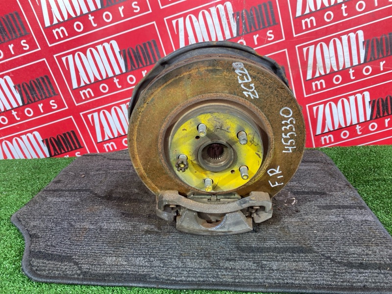 Ступица, 2800 рублей, Красноярск