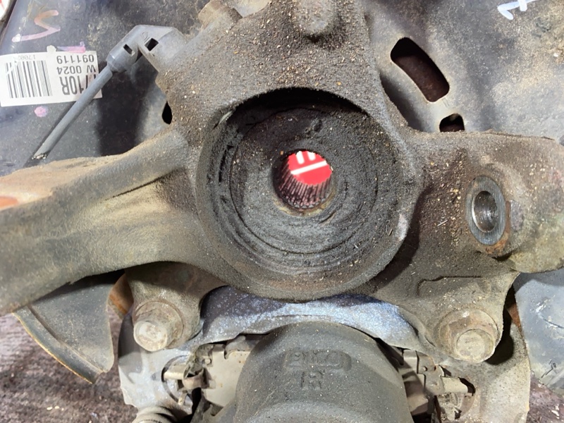 Ступица, 2800 рублей, Красноярск