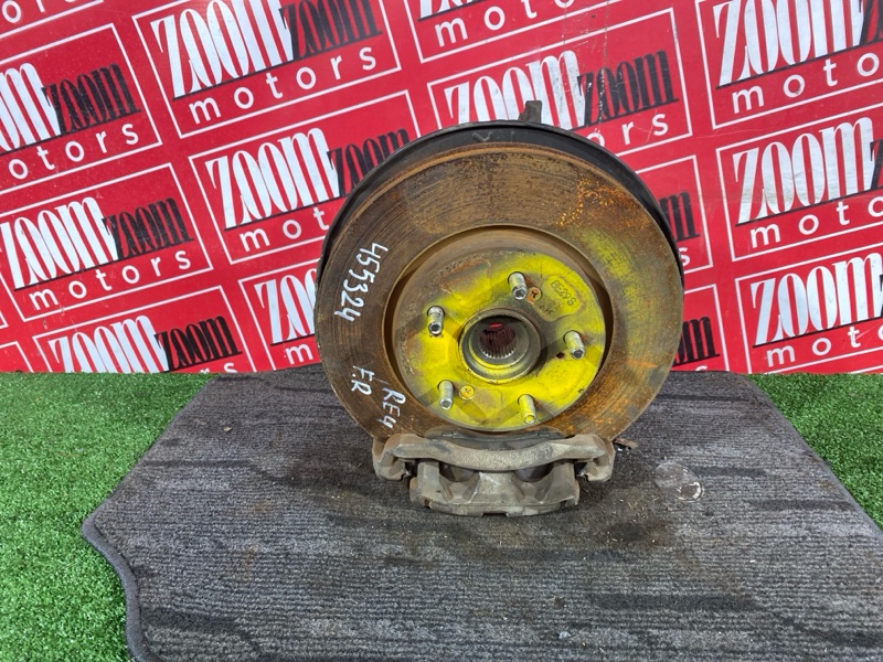 Ступица, 5100 рублей, Красноярск