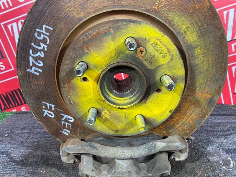 Ступица, 5100 рублей, Красноярск