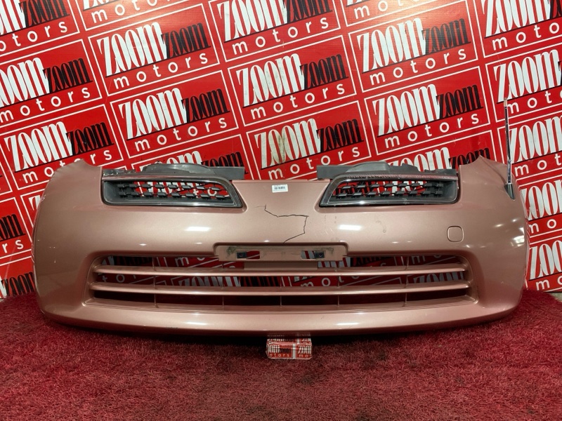 Бампер, 11400 рублей, Красноярск