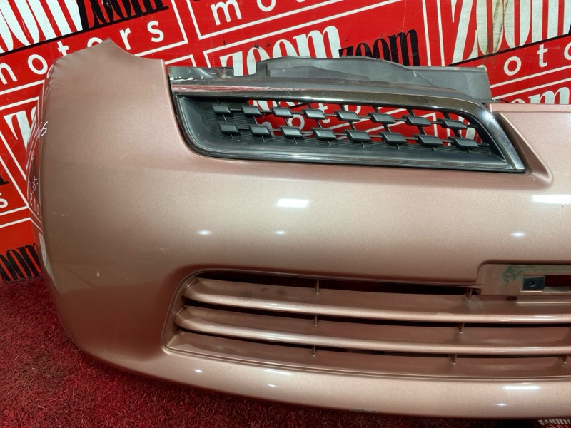 Бампер, 11400 рублей, Красноярск