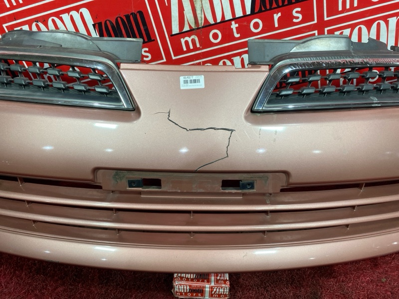 Бампер, 11400 рублей, Красноярск