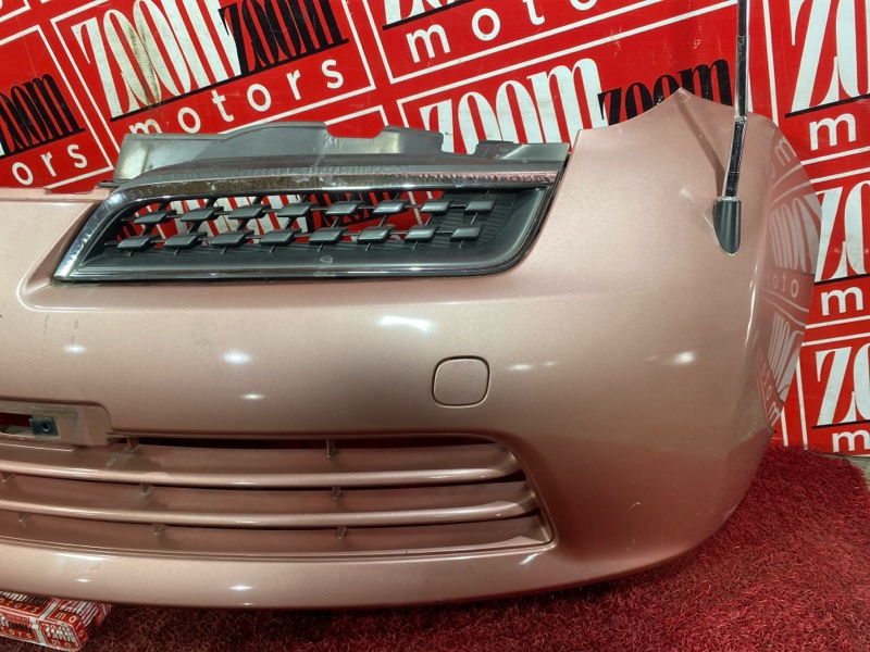 Бампер, 11400 рублей, Красноярск