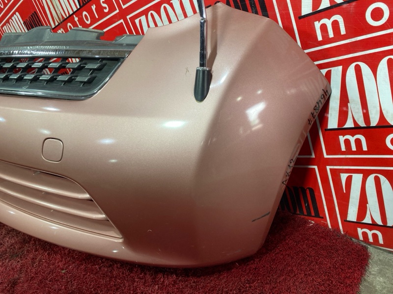 Бампер, 11400 рублей, Красноярск