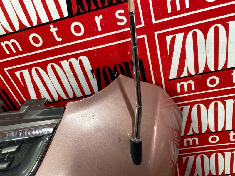 Бампер, 11400 рублей, Красноярск