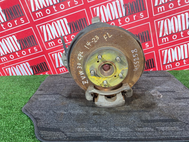 Ступица, 4500 рублей, Красноярск