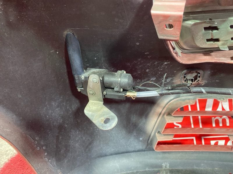 Бампер, 11400 рублей, Красноярск