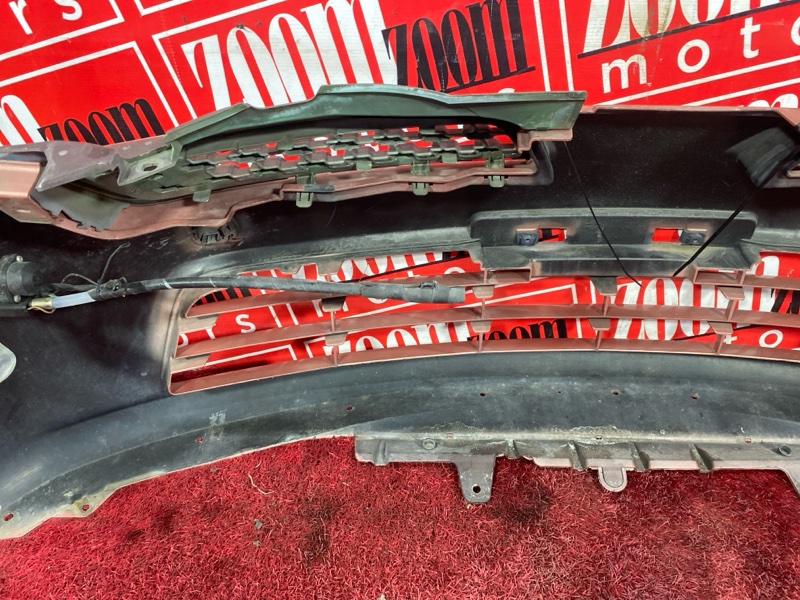 Бампер, 11400 рублей, Красноярск