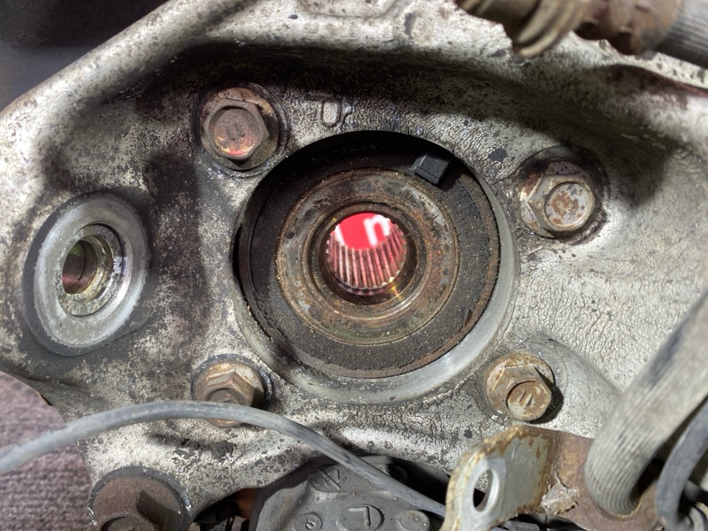 Ступица, 4500 рублей, Красноярск