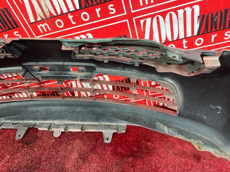 Бампер, 11400 рублей, Красноярск