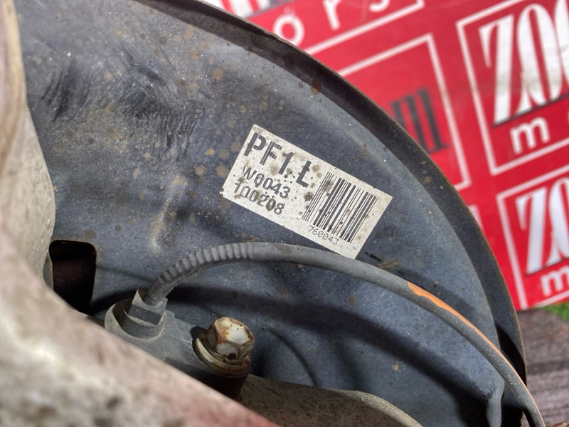 Ступица, 4500 рублей, Красноярск