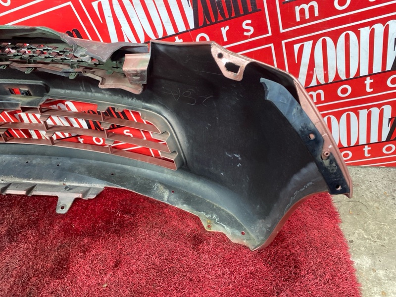 Бампер, 11400 рублей, Красноярск