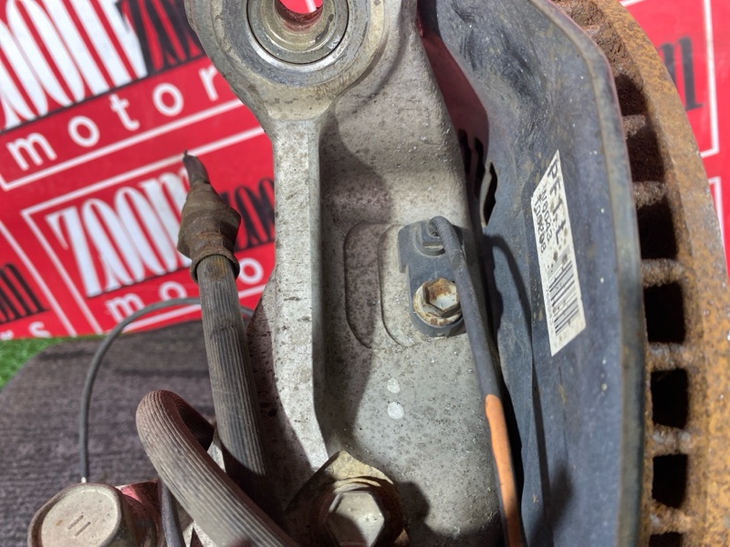 Ступица, 4500 рублей, Красноярск