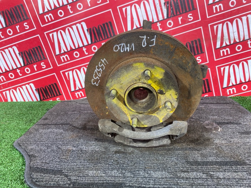 Ступица, 4100 рублей, Красноярск