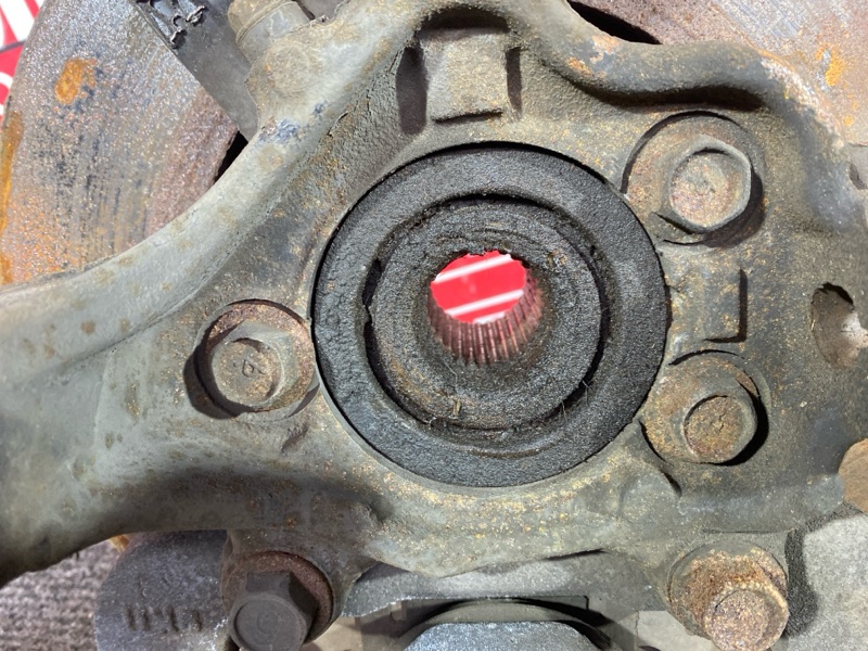 Ступица, 4100 рублей, Красноярск