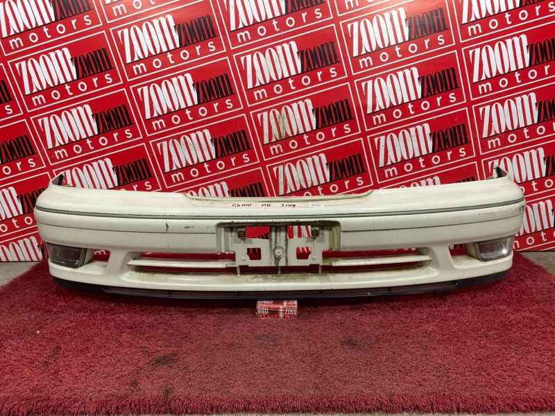 Бампер, 19000 рублей, Красноярск