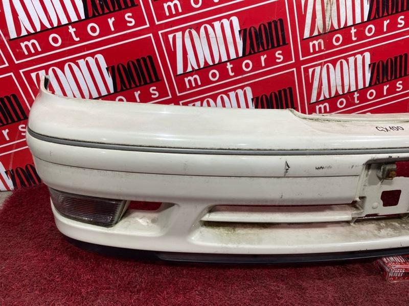 Бампер, 19000 рублей, Красноярск