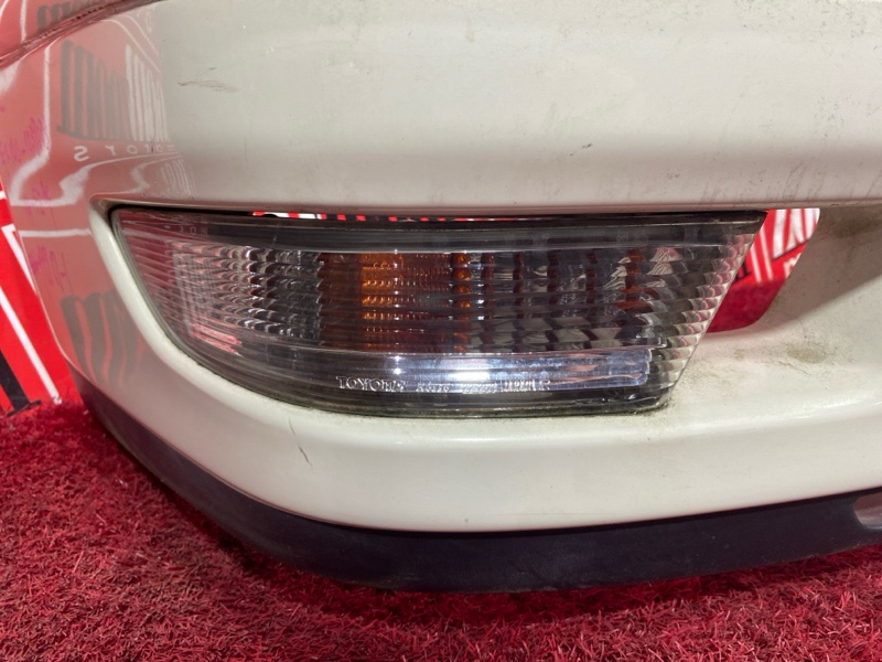 Бампер, 19000 рублей, Красноярск