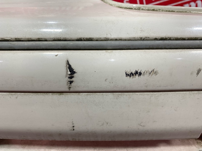 Бампер, 19000 рублей, Красноярск