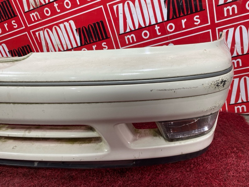 Бампер, 19000 рублей, Красноярск