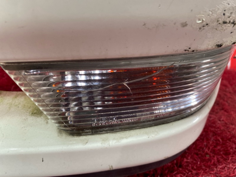 Бампер, 19000 рублей, Красноярск