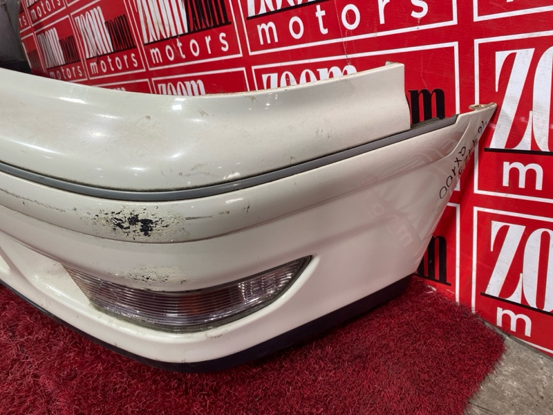 Бампер, 19000 рублей, Красноярск