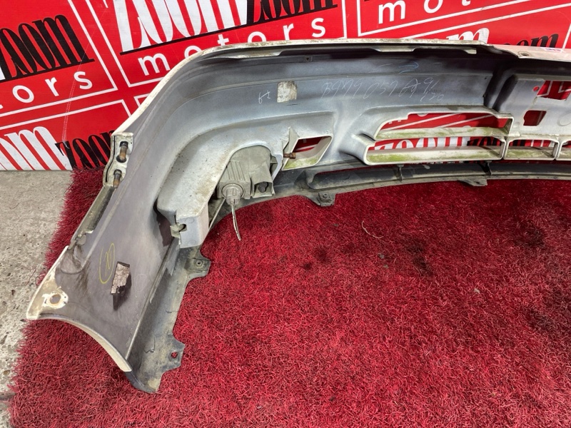 Бампер, 19000 рублей, Красноярск