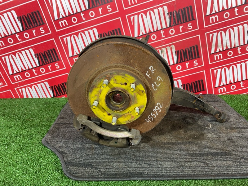 Ступица, 4100 рублей, Красноярск