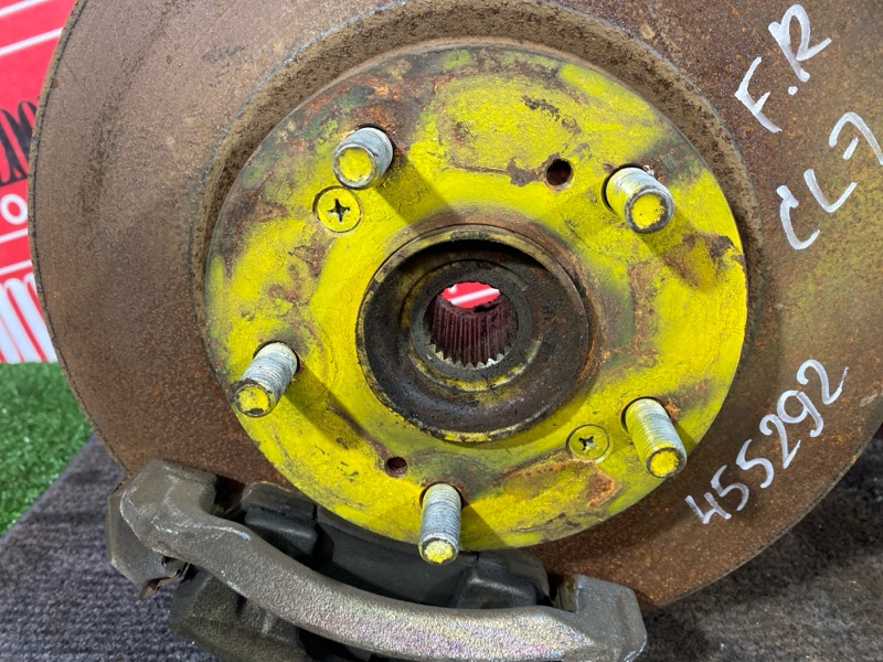 Ступица, 4100 рублей, Красноярск