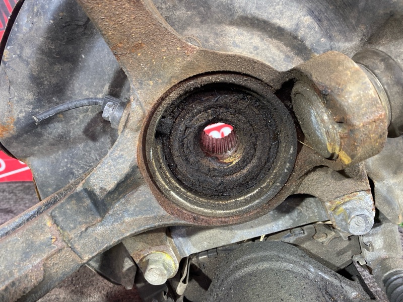 Ступица, 4100 рублей, Красноярск