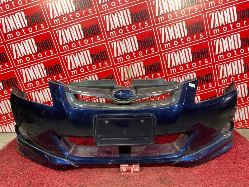 Бампер, 9500 рублей, Красноярск