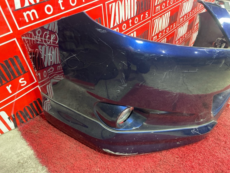 Бампер, 9500 рублей, Красноярск