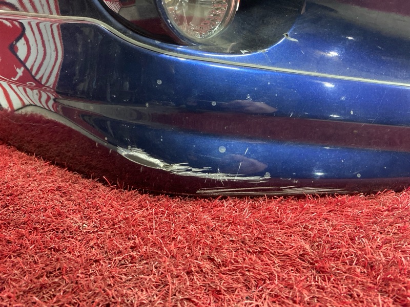 Бампер, 9500 рублей, Красноярск