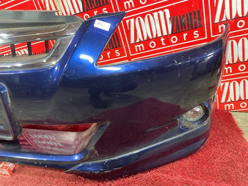 Бампер, 9500 рублей, Красноярск